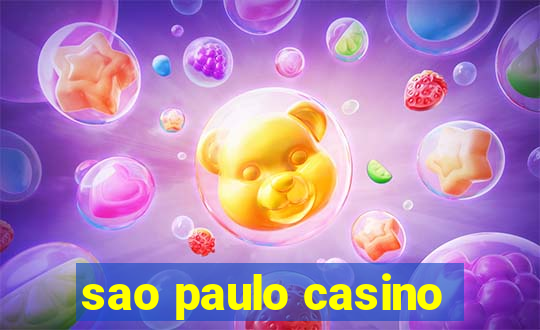 sao paulo casino