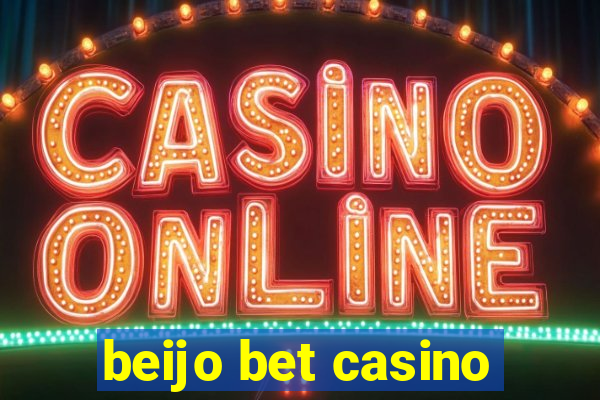 beijo bet casino