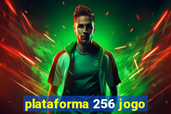 plataforma 256 jogo