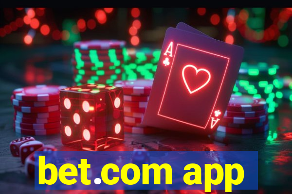 bet.com app