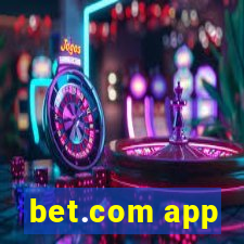 bet.com app