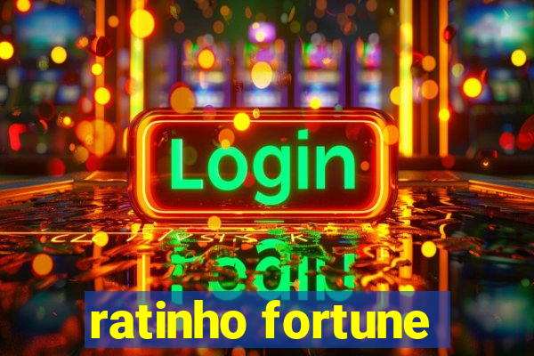 ratinho fortune