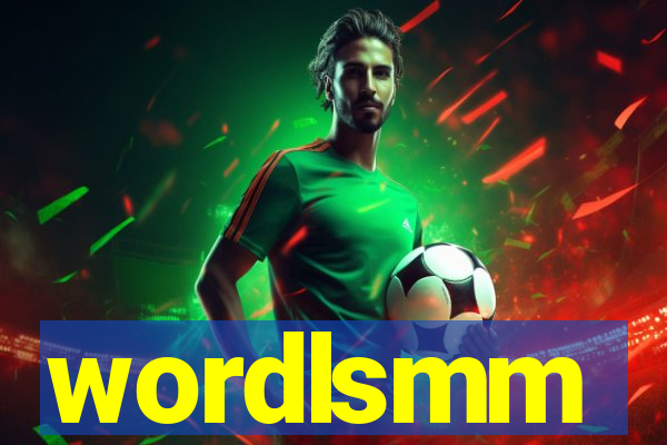 wordlsmm