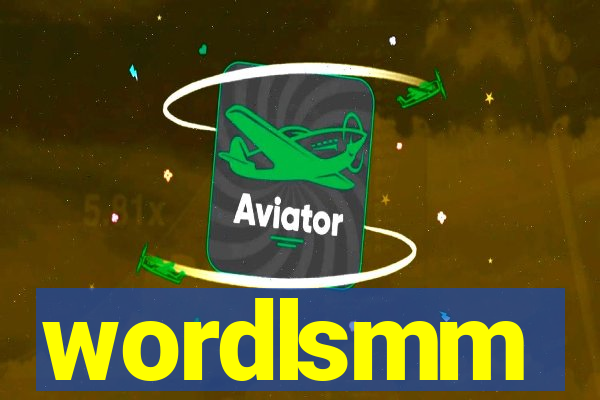 wordlsmm