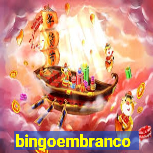 bingoembranco