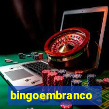 bingoembranco