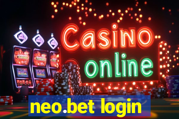 neo.bet login