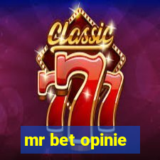 mr bet opinie