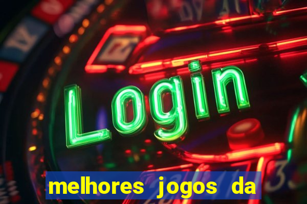 melhores jogos da pp slot