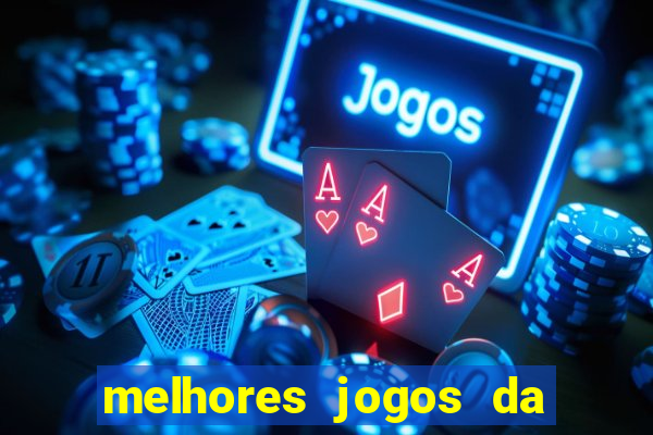 melhores jogos da pp slot