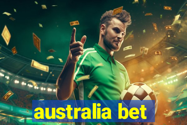 australia bet