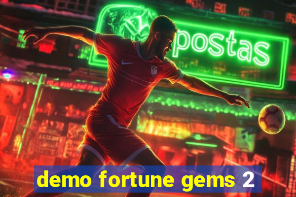 demo fortune gems 2