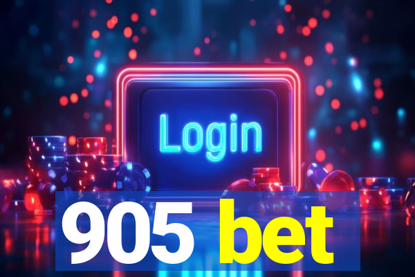 905 bet