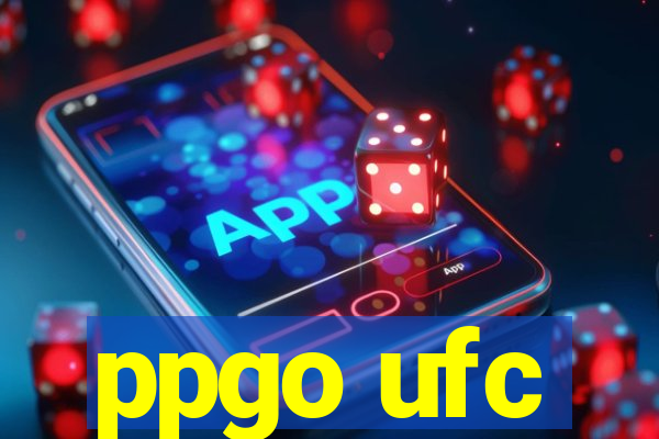 ppgo ufc