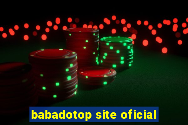 babadotop site oficial