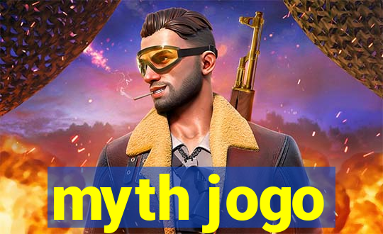 myth jogo