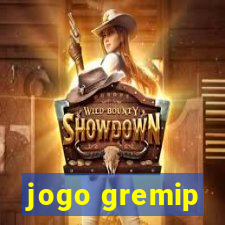 jogo gremip