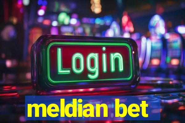 meldian bet