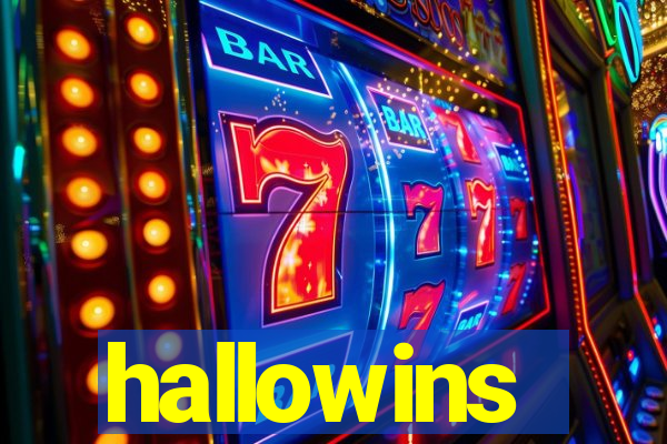 hallowins