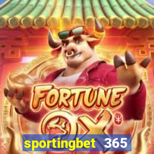 sportingbet 365 apostas online