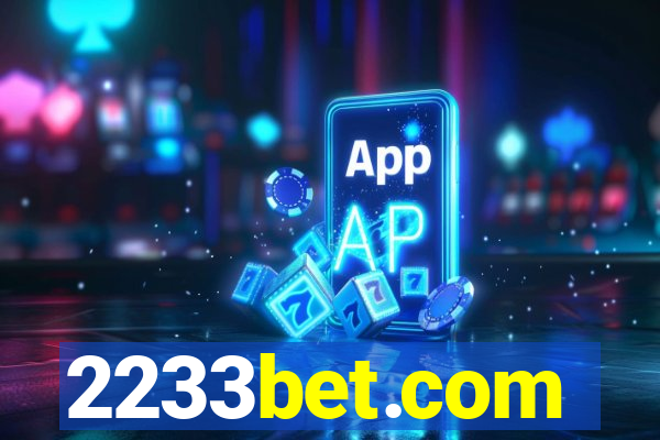 2233bet.com