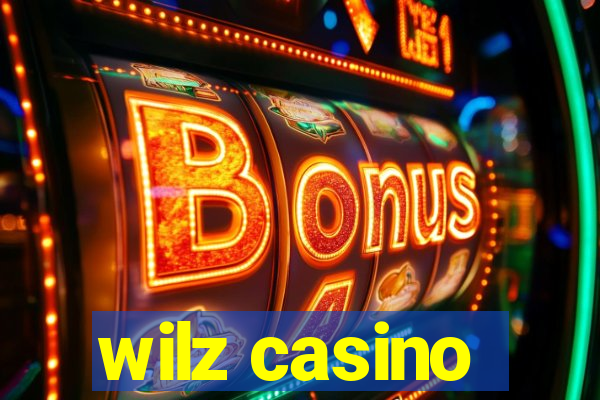 wilz casino