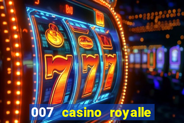 007 casino royalle dwnload torrent