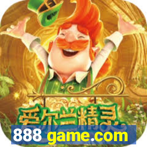 888 game.com