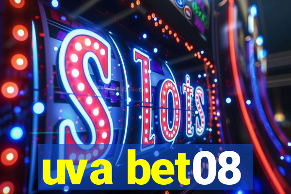 uva bet08