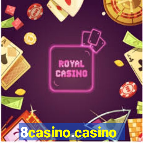 8casino.casino