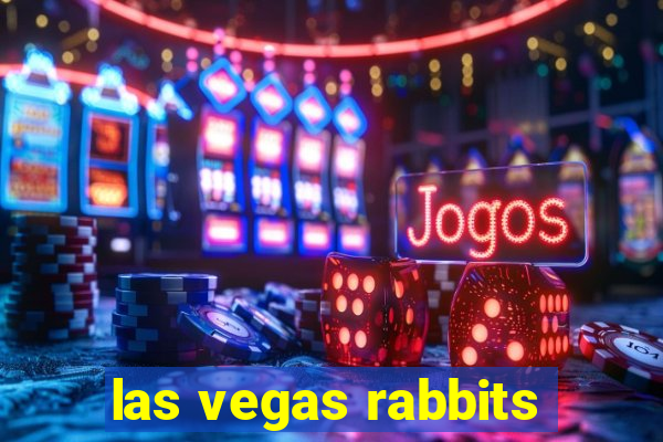 las vegas rabbits