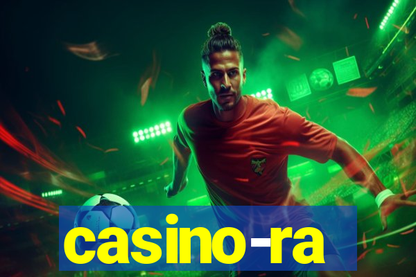 casino-ra