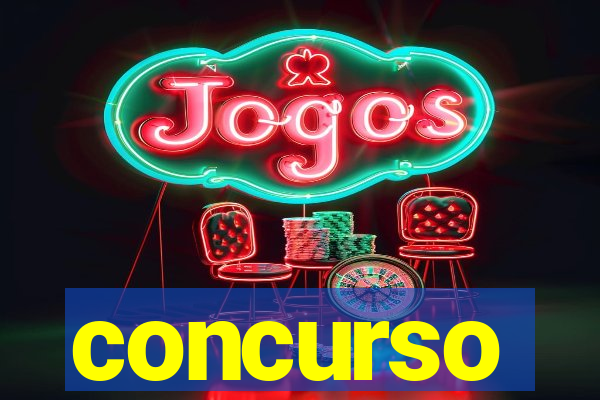 concurso