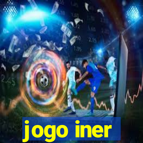 jogo iner