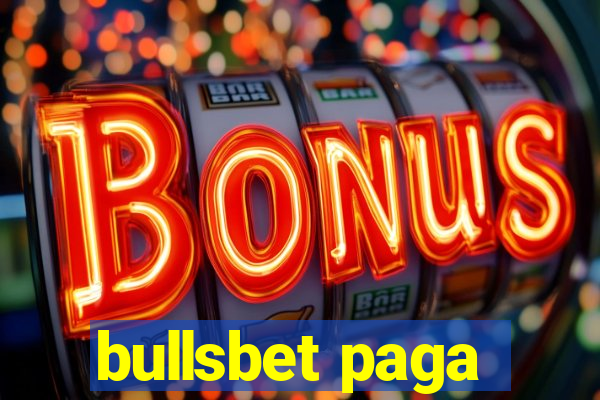 bullsbet paga