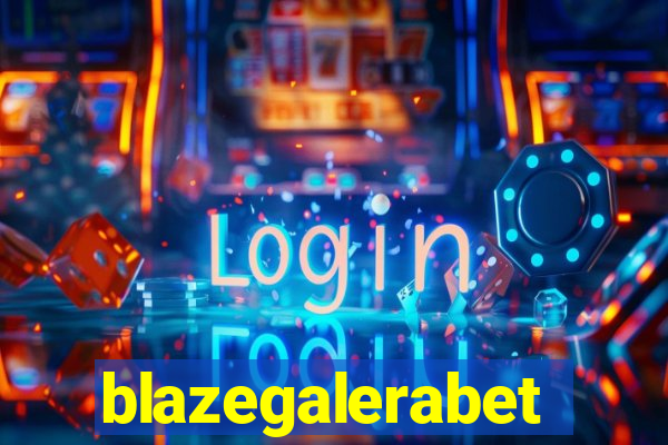 blazegalerabet