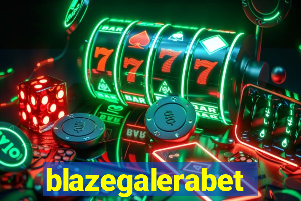 blazegalerabet