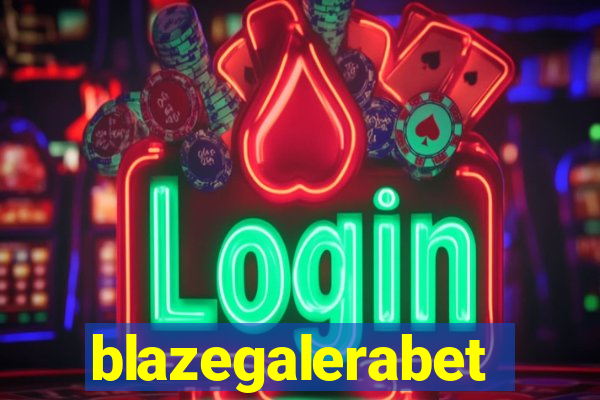 blazegalerabet