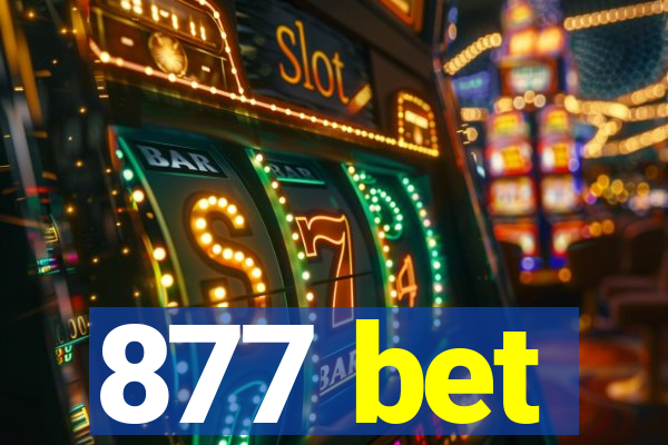 877 bet