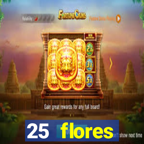 25 flores silvestres com nomes