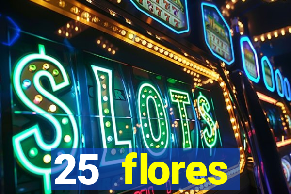 25 flores silvestres com nomes