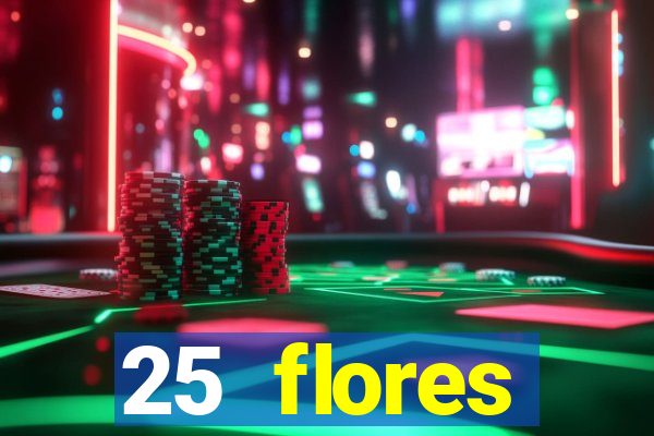 25 flores silvestres com nomes