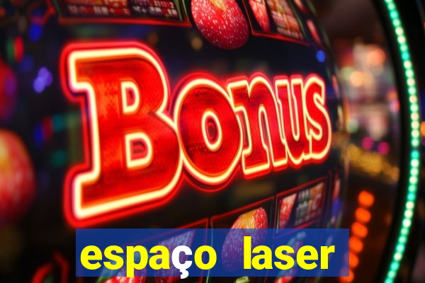 espaço laser salvador shopping