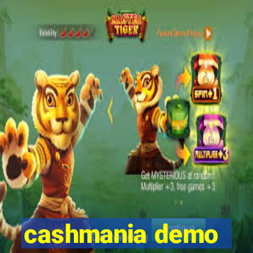 cashmania demo