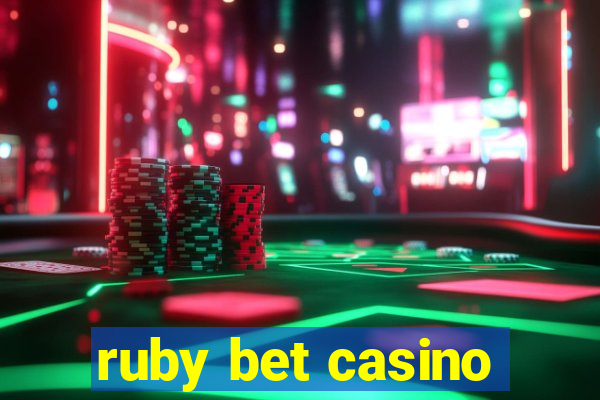 ruby bet casino