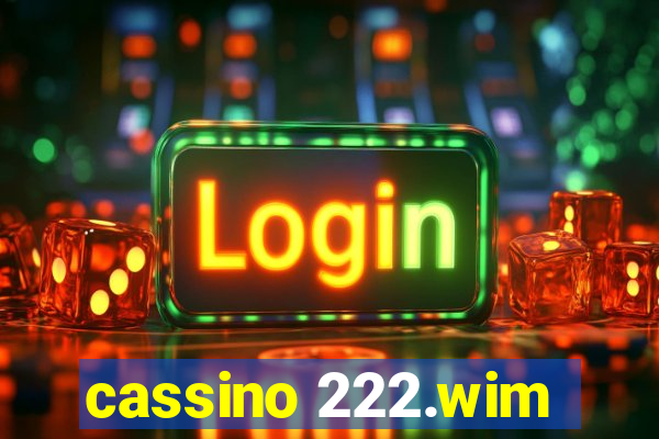 cassino 222.wim