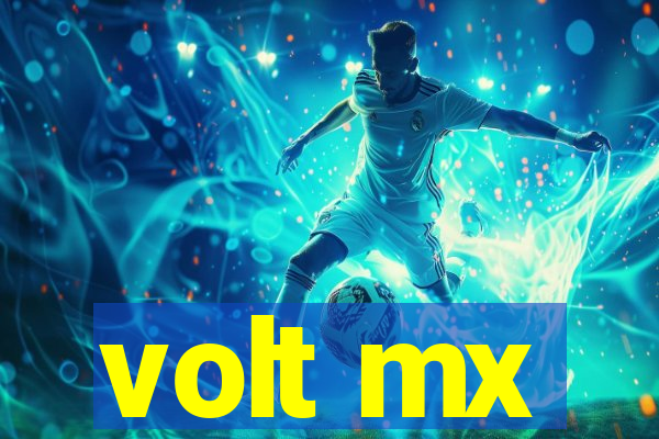 volt mx