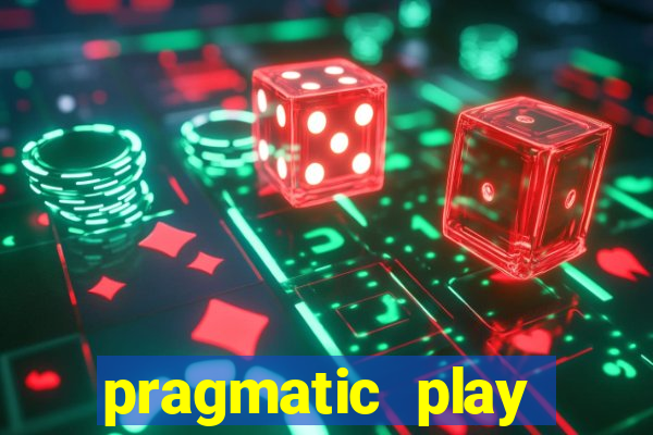 pragmatic play slots list