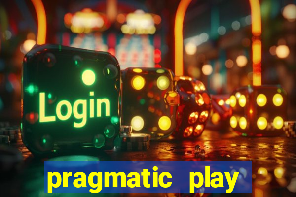 pragmatic play slots list