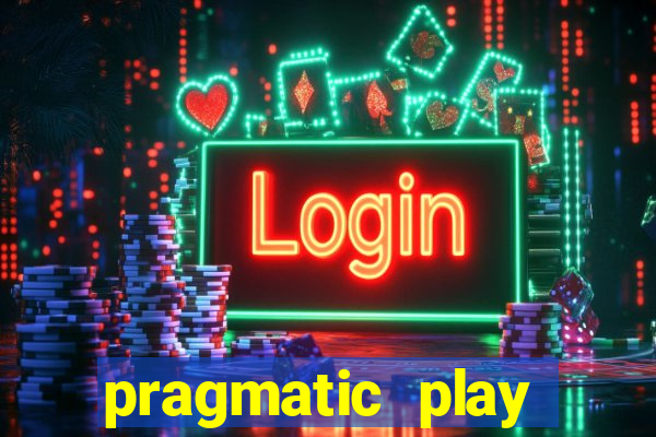 pragmatic play slots list